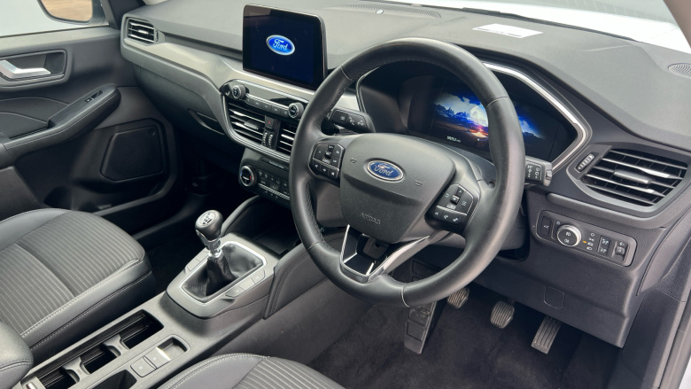 Ford Kuga 1.5 EcoBlue Titanium 5dr Diesel Estate